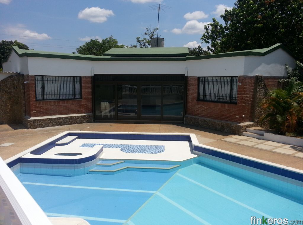 VILLA HELENA - Oportunidad! - Finca en Melgar, Tolima